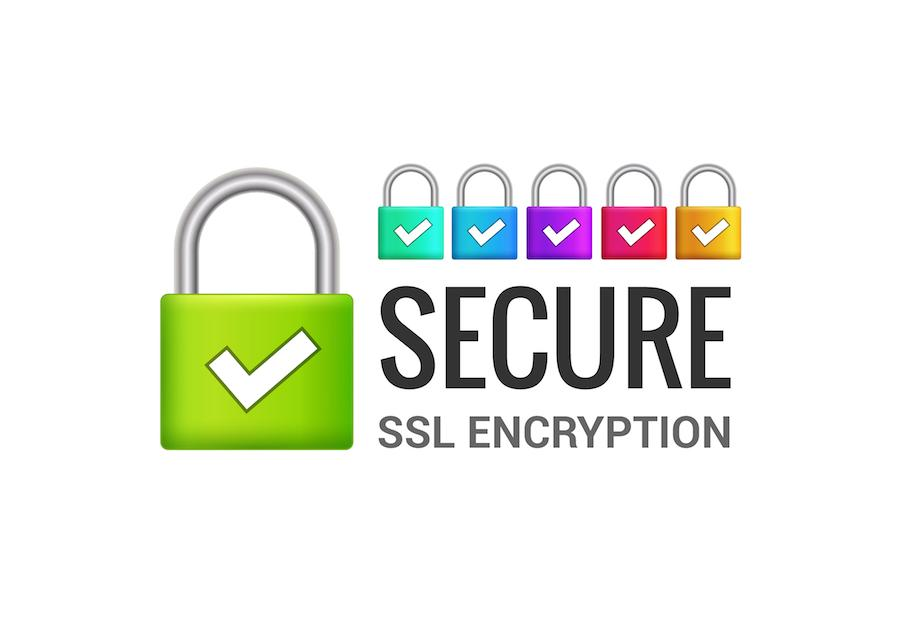 ssl encryption