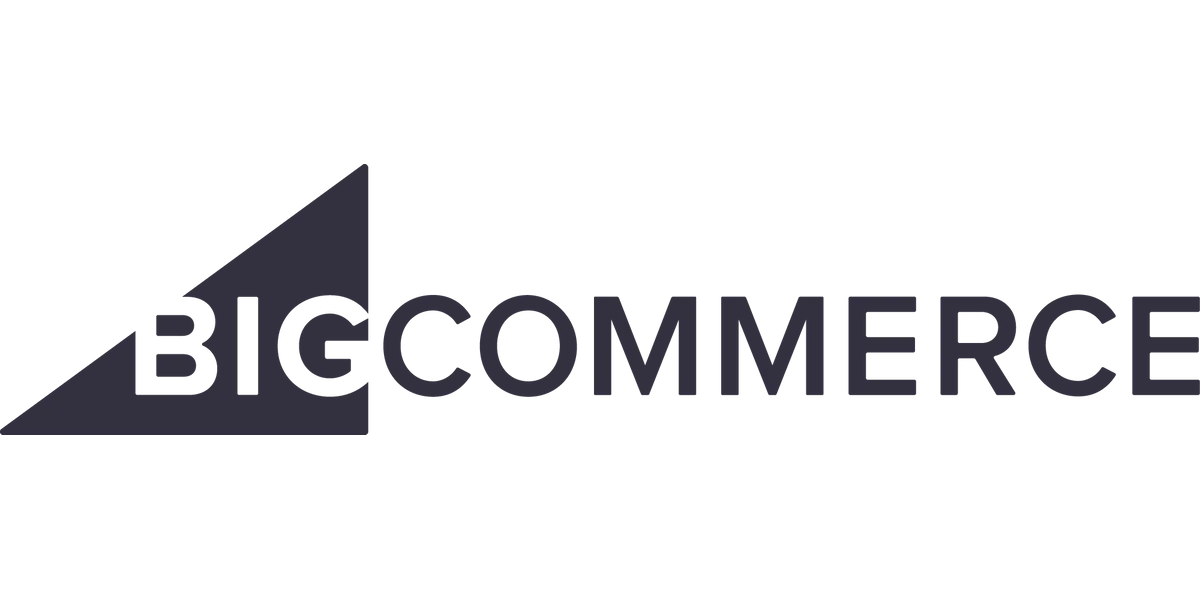 BigCommerce 