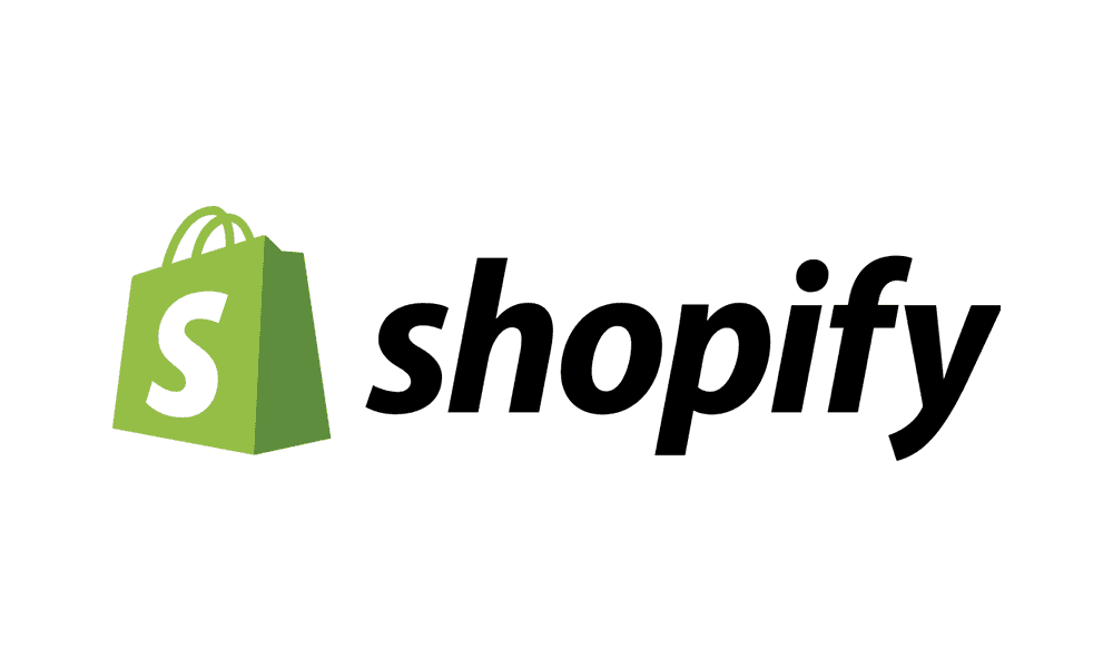 Shopify 