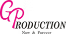 GP Production Logo